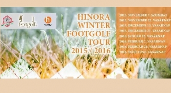Indul a téli bajnokság