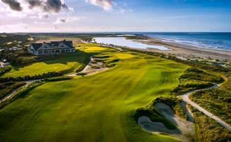 Dél-Karolinában folytatódik a PGA Bajnokság