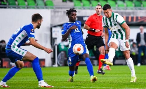 A magyar futball, így a Ferencváros is óriásit fejlődött az elmúlt tíz évben