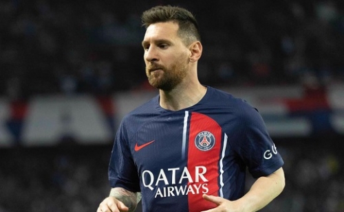 Messi az Egyesült Államokban folytatja