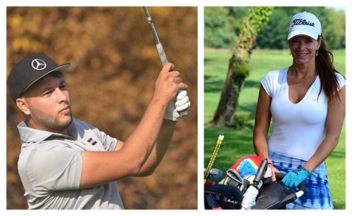 Megvannak az Év sportolói: Sándor Virág és Rózsa Dávid is a listán!