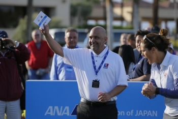 Balestrini váltja O’Connort