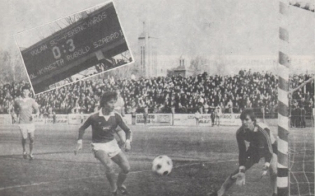 Meghalt Kiss Zoltán, egykori magyar labdarúgó