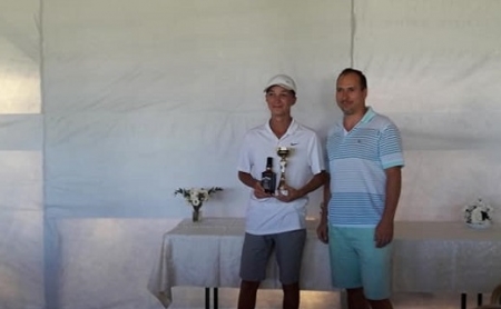 Újabb Horváth Erik győzelem!