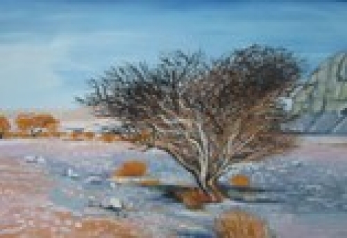 A pillanat varázsa egy varázslatos kiállításon