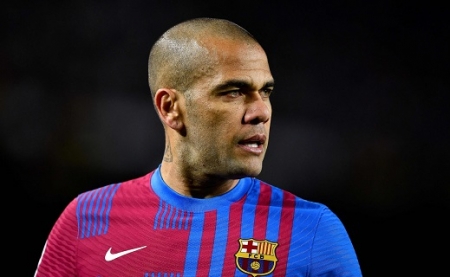 Börtönre ítélték Dani Alvest