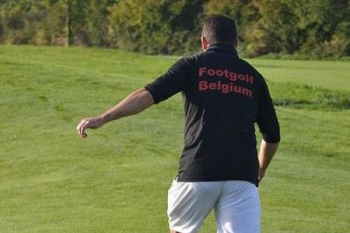 Féltávnál a Trophy Tour