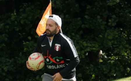 Bacskai nyerte az ötödik Szent István kupát