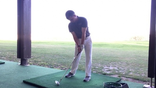 I. LGS Workshop: Swing Clinic - Lugosi Tamás