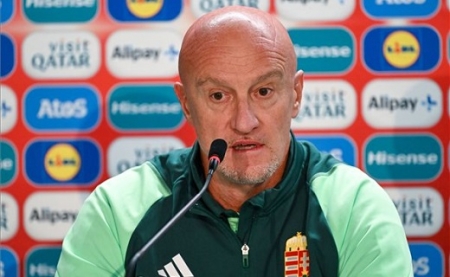 Rossi élete egyik legkülönlegesebb napjára készül