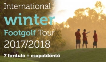 Nevezés az év utolsó ranglista versenyére!