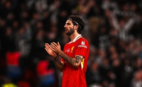 Szoboszlaiék elbukták a Ligakupa-döntőt