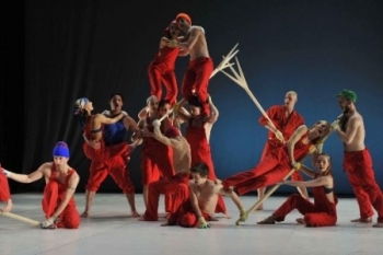 Pillangó a Vörösmartyban