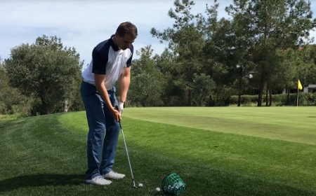 Lugosi Balázs: Ritmusos közelítés