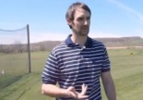 Hogyan javítsuk swing-ünket?