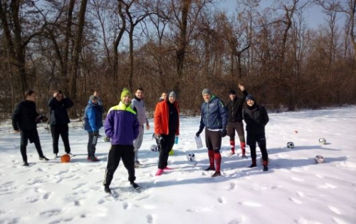 A téli bajnokság nem számít a világranglistán