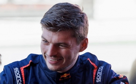 Forma-1 bajnok: "Ha gyors vagy a Hungaroringen, akkor mindenhol gyors vagy"