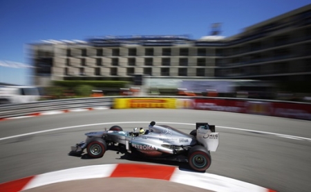 Monaco a versenynaptárban marad 2031-ig