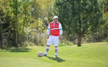 Bacskai “királyi” kezdése