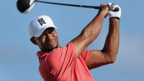 Videó: Tiger Woods swingjei 1993-2016