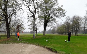 Biró László a téli szezon első győztese