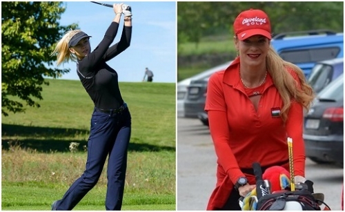 Polly - Virág csere a női válogatottban