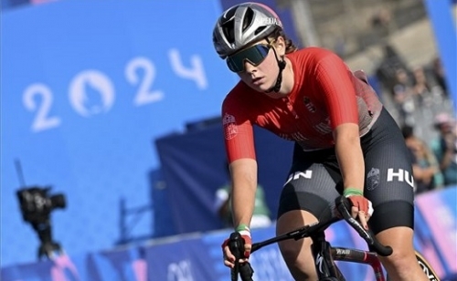 Vas negyedik lett a Terepkerékpár-vk-n