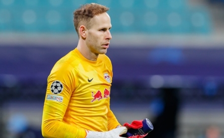 Gulácsi Péter lemondta a válogatottságot