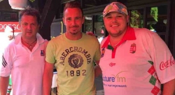 Volt élvonalbeli labdarúgó nyerte az ötödik fordulót