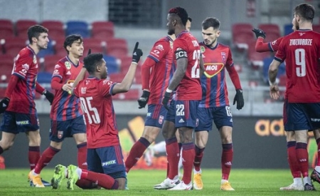 Kiesési rangadó Diósgyőrben: egy hét alatt három forduló az NB 1-ben