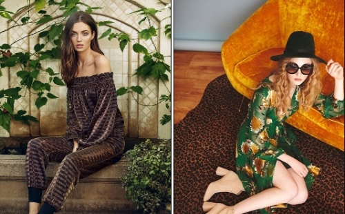 Mutatjuk, hogy mi lesz a divat 2017 őszén!
