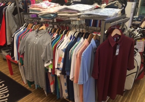 GolfUSA: Minden, ami golf!