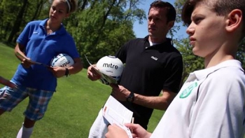 Footgolf Szabályismertető Videó