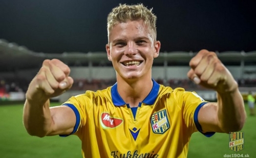 Schäfer András nyerte a Magyar Aranylabdát