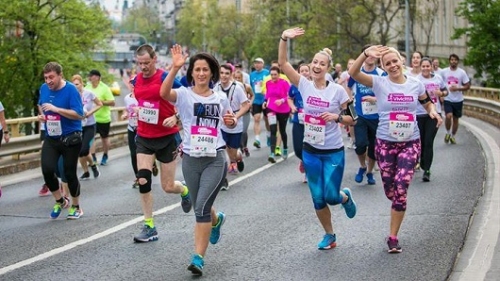 33. Telekom Vivicittá Városvédő Futás 2018 beszámoló