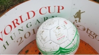 Argentína rendezi a következő világbajnokságot