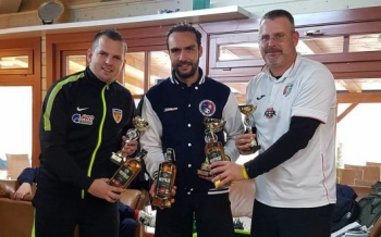 Szlovák győzelem a nyitányon, Podusil harmadik