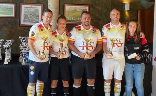 50-es és 100-as versenyeken remekelt a Tajtyi család