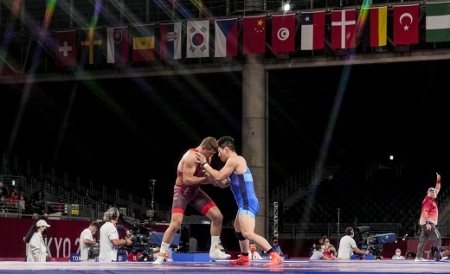 Lőrincz az elődöntőben, a férfi pólóválogatott csoportharmadik