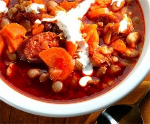 23. Jókai Napok és bablevesfőző verseny