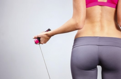 Gyakorlatok a szép popsiért