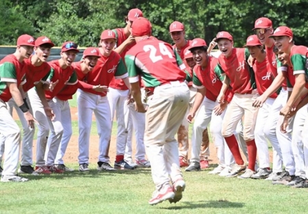 Jövőre Európa elitjében versenyezhet a magyar U18-as baseball-válogatott