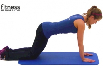 Lendülj formába a fitnesz segítségével