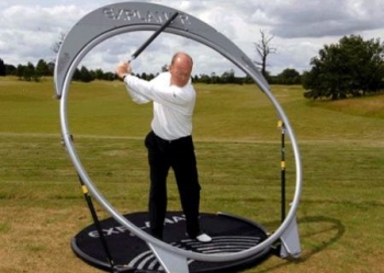 Explanar a tökéletes swingért!