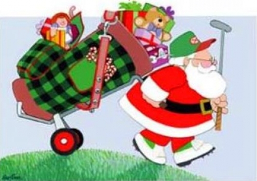 Arany hétvége a GolfUSA-ban