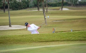 Újabb kiemelkedő teljesítmény Jancsik Renitől