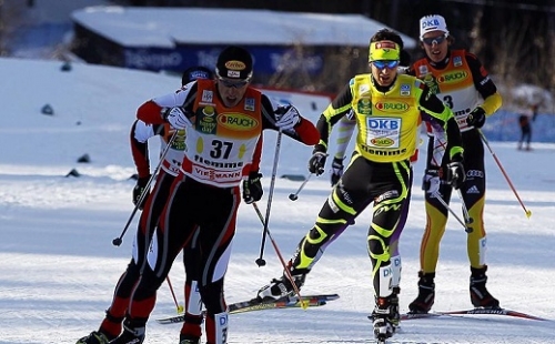 Pónya Sára sikerrel vette a selejtezőt, a férfiak olimpiai kvótát szereztek sífutásban