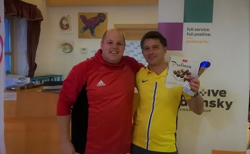 Szétrúgásdömping az idényzárón, megvan az első bajnok