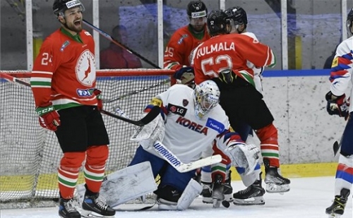Egygólos győzelem a litvánok ellen
