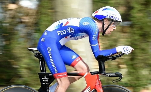 Giro d'Italia: Valter Attila negyedik hegyi befutón